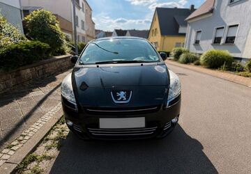 Peugeot 5008 243.500 km 2.900 &euro; Saarbrücken 66121