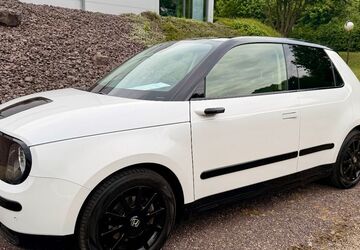 Honda e 32.550 km 16.770 &euro; Rehlingen-Siersburg 66780