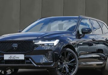 Volvo XC60 19.500 km 48.980 &euro; Saarbrücken 66121