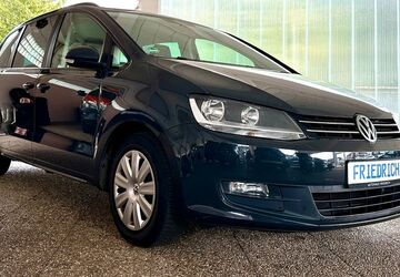 VW Sharan 304.662 km 6.250 &euro; Homburg 66424