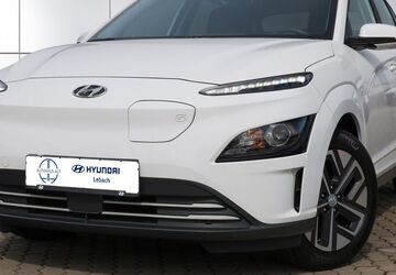 Hyundai KONA 18.500 km 27.490 &euro; Lebach 66822