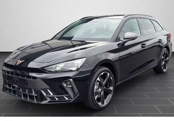 Cupra Leon 9.900 km 36.900 &euro; Kirkel 66459