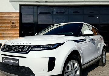 Land Rover Range Rover Evoque 73.396 km 26.900 &euro; Saarbrücken 66117
