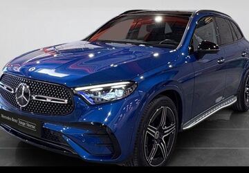 Mercedes-Benz GLC 220 51.159 km 45.999 &euro; Saarbrücken 66117