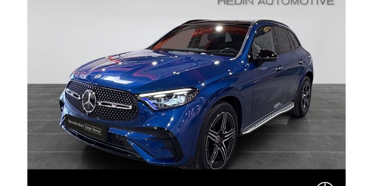 Mercedes-Benz GLC 220 51.159 km 45.999 &euro; Saarbrücken 66117