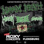 Campaign for Musical Destruction