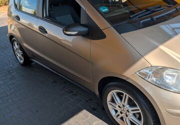 Mercedes-Benz A 170 158.000 km 1.900 &euro; Zweibrücken 66482