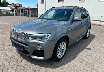 BMW X3 180.000 km 17.290 &euro; Saarbrücken 66117