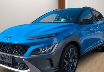 Hyundai KONA 46.076 km 19.290 &euro; Saarlouis 66740