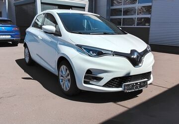 Renault ZOE 33.900 km 14.900 &euro; Lebach-Thalexweiler 66822