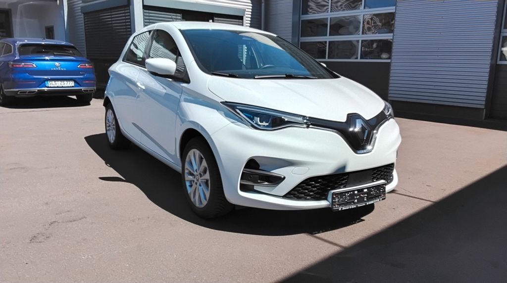 Renault ZOE 33.900 km 14.900 &euro; Lebach-Thalexweiler 66822