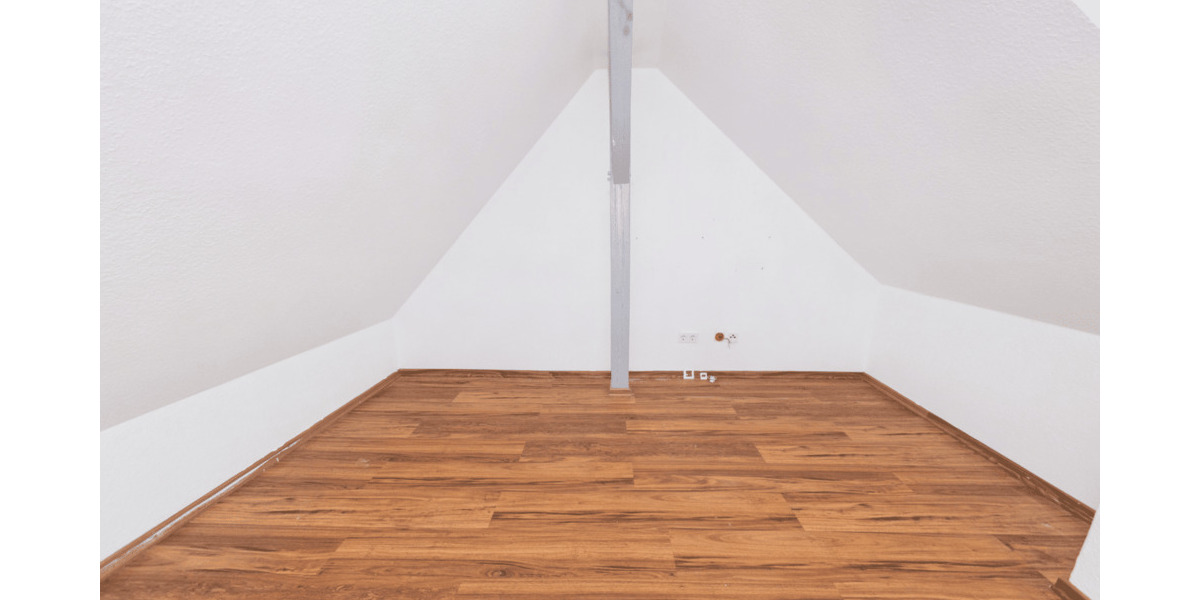 Zimmer im Dachspitz