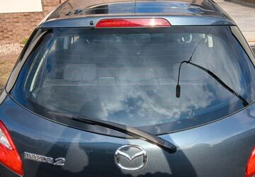 Mazda 2 132.000 km 2.958 &euro; Schmelz 66839