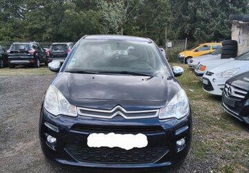 Citroen C3 120.000 km 2.690 &euro; Saarlouis 66740