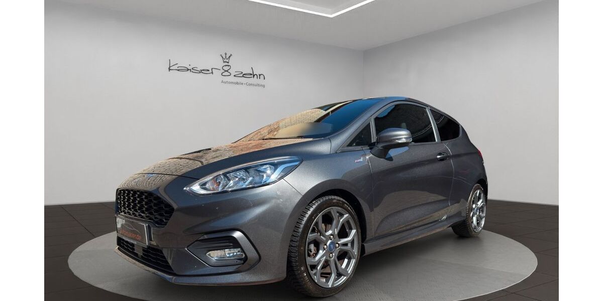 Ford Fiesta 92.862 km 9.888 &euro; Saarbrücken 66133