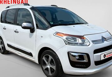 Citroen C3 122.724 km 3.700 &euro; Saarlouis 66740