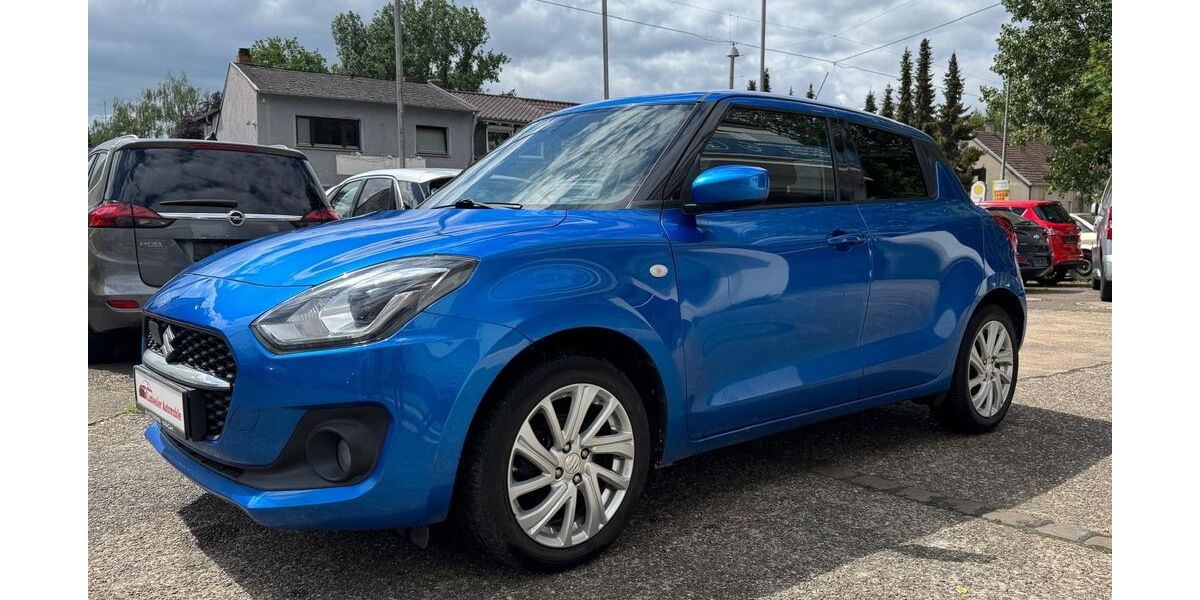 Suzuki Swift 95.000 km 9.999 &euro; Saarbrücken 66127