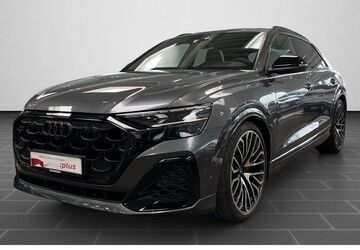 Audi Q8 12.175 km 106.980 &euro; Saarbrücken 66115