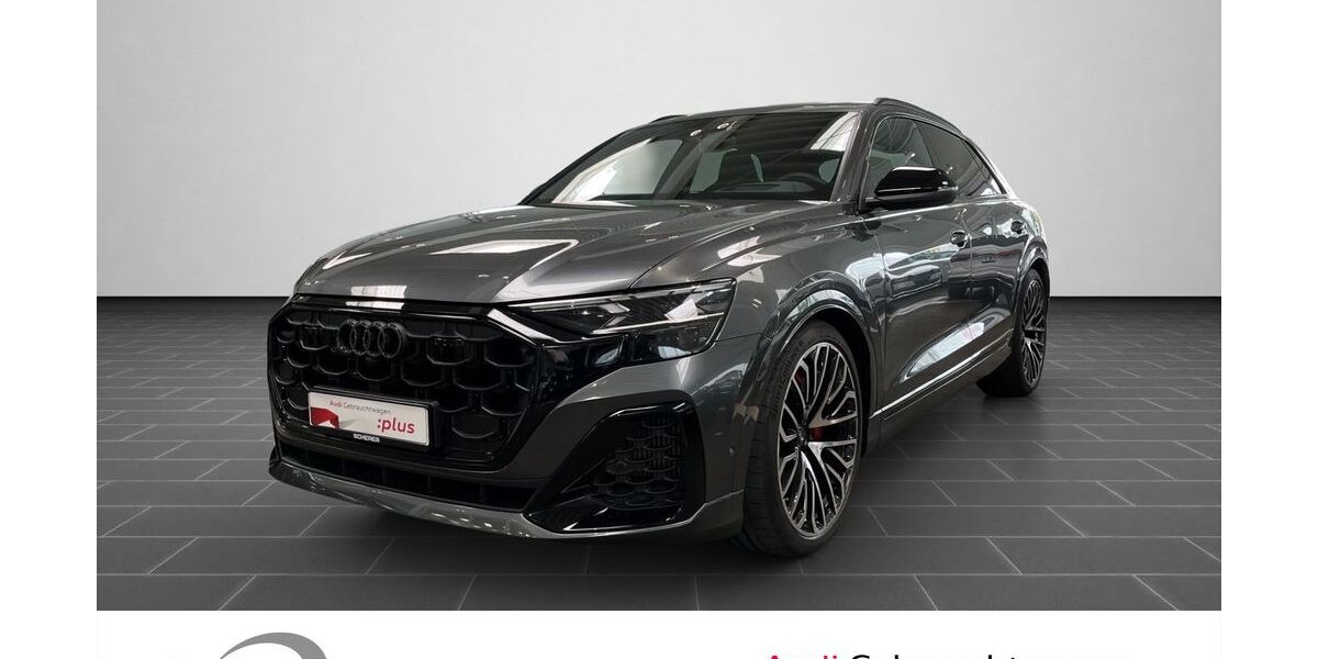 Audi Q8 12.175 km 106.980 &euro; Saarbrücken 66115
