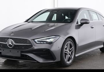Mercedes-Benz CLA 180 Shooting Brake 17.834 km 32.870 &euro; Saarbrücken 66117