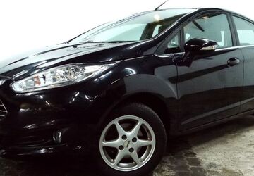 Ford Fiesta 68.266 km 7.400 &euro; Völklingen 66333