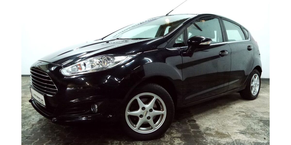Ford Fiesta 68.266 km 7.400 &euro; Völklingen 66333