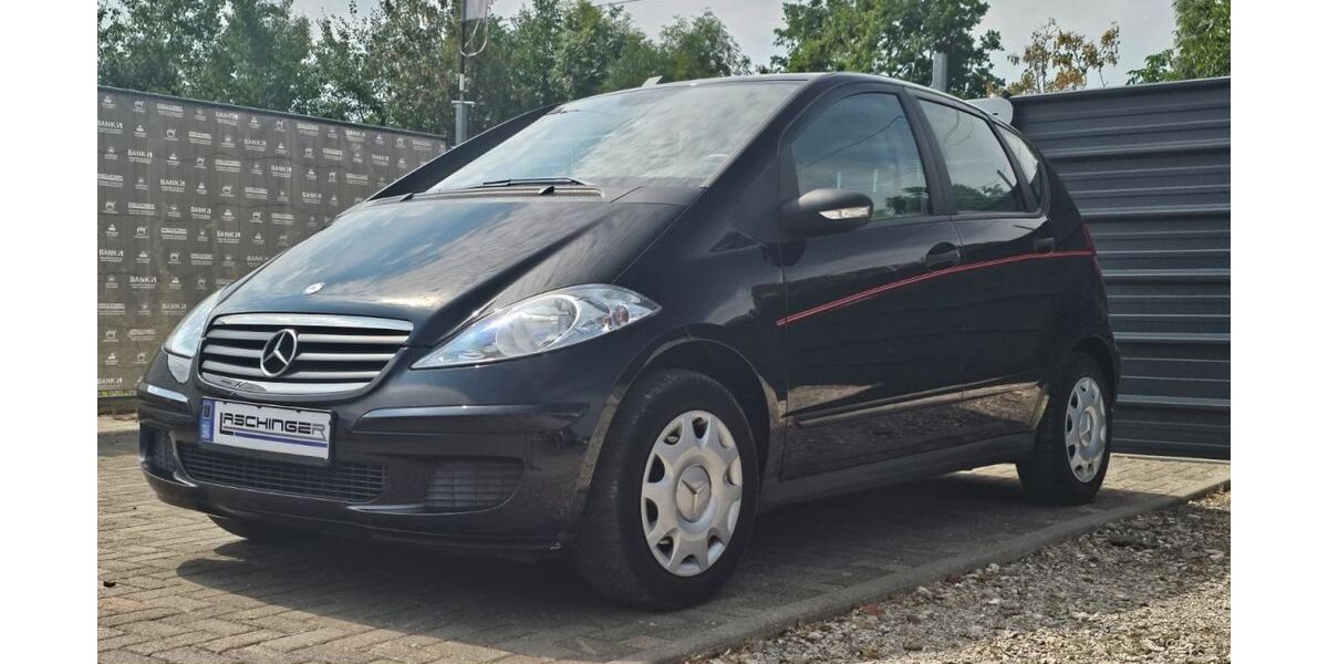 Mercedes-Benz A 150 82.116 km 2.980 &euro; Kleinblittersdorf 66271