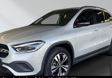 Mercedes-Benz GLA 250 53.148 km 27.350 &euro; Zweibrücken 66482