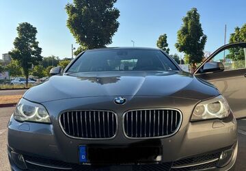 BMW 530 184.000 km 14.000 &euro; Saarbrücken 66115