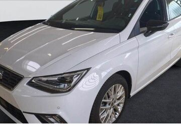 Seat Ibiza 11.358 km 22.500 &euro; Kirkel 66459