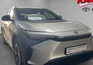 Toyota bZ4X 7.818 km 34.760 &euro; Saarlouis 66740
