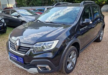 Dacia Sandero 82.000 km 7.999 &euro; Saarbrücken 66117