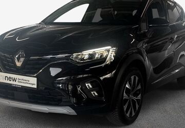 Renault Captur 24.207 km 18.999 &euro; Saarbrücken 66115