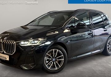 BMW 223 Active Tourer 20.764 km 40.408 &euro; Saarbrücken 66121