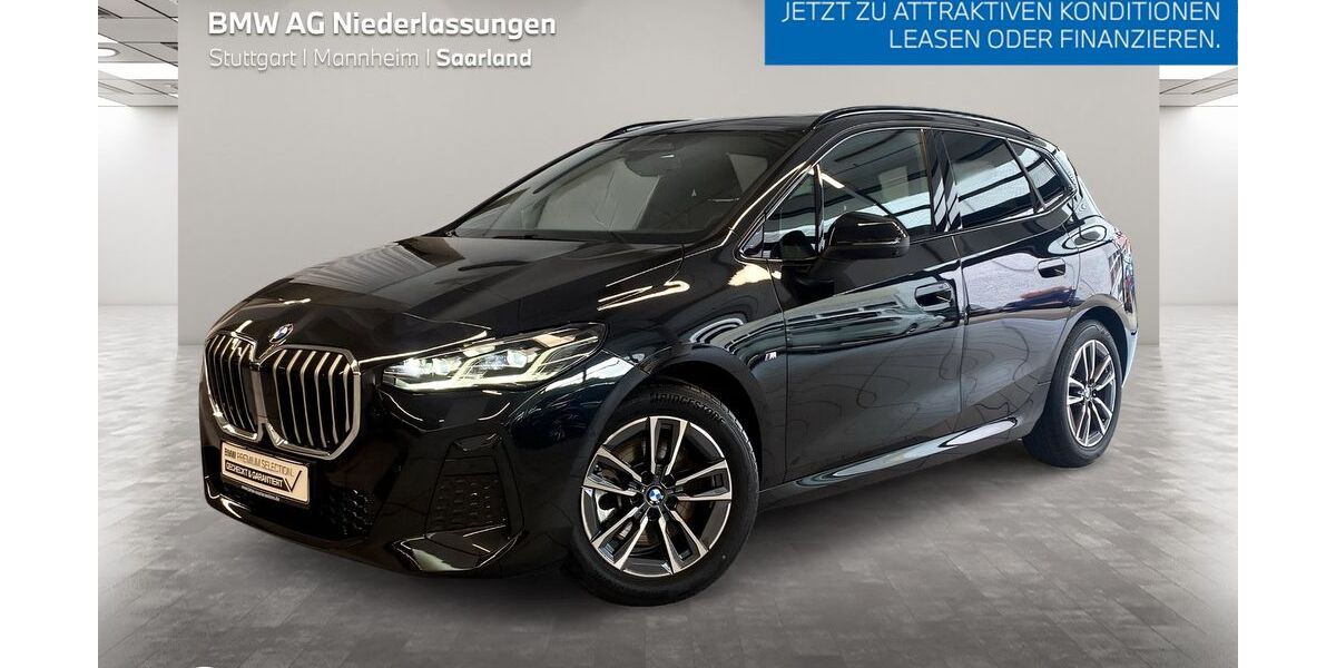 BMW 223 Active Tourer 20.764 km 40.408 &euro; Saarbrücken 66121