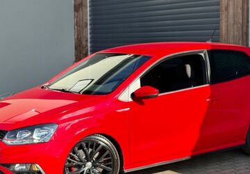 VW Polo 192.000 km 7.999 &euro; Saarlouis-Lisdorf 66740
