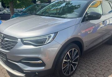 Opel Grandland (X) 97.000 km 14.950 &euro; Saarlouis 66740