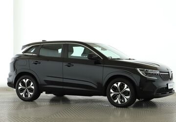 Renault Austral 49.028 km 23.999 &euro; Saarbrücken 66115