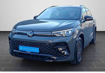VW Tiguan 18.600 km 47.996 &euro; Saarbrücken 66121