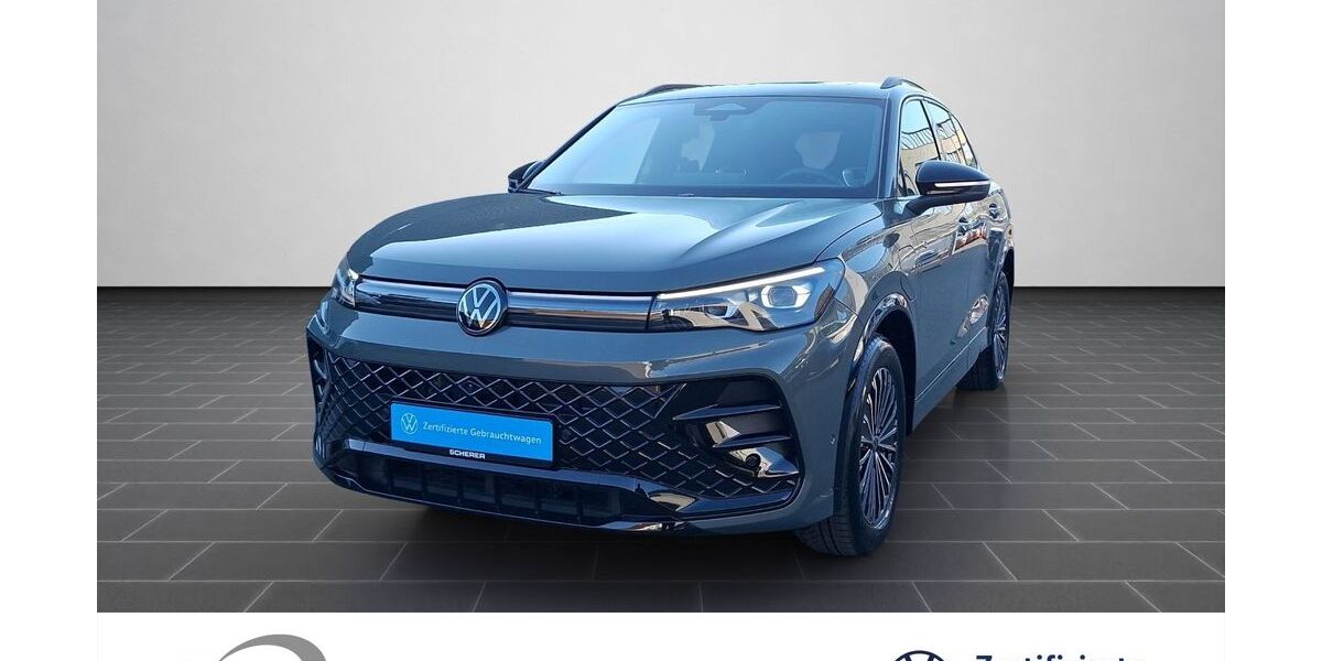 VW Tiguan 18.600 km 47.996 &euro; Saarbrücken 66121
