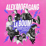 Alex Mofa Gang - La Boum! 2026