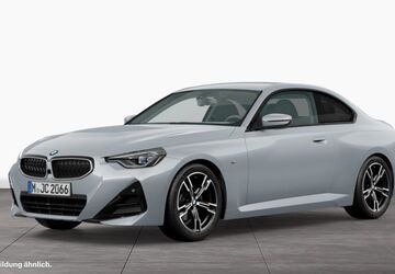 BMW 220 5.986 km 41.590 &euro; Saarbrücken 66121