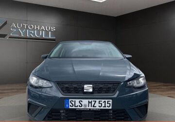 Seat Ibiza 9.870 km 20.980 &euro; Saarlouis 66740