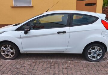 Ford Fiesta 90.000 km 3.990 &euro; Spiesen-Elversberg 66583