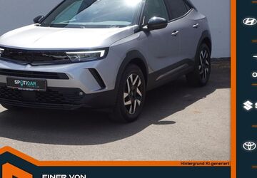 Opel Mokka 8.374 km 21.490 &euro; Saarbrücken 66121