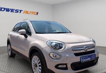 Fiat 500X 130.000 km 10.480 &euro; Altenkessel Saarbrücken 66126