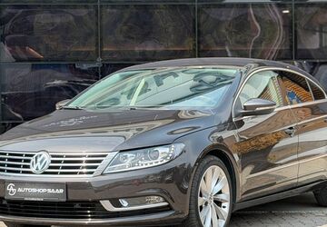 VW CC 204.645 km 11.990 &euro; Saarbrücken 66117