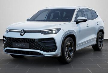 VW Tayron 28.850 km 45.440 &euro; Saarbrücken 66121