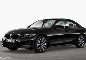 BMW 320 91.085 km 26.970 &euro; Saarbrücken 66121