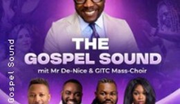 Gospel in the City - The Gospel Sound